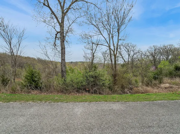 18435 S 80th West Ave, Mounds, OK 74047