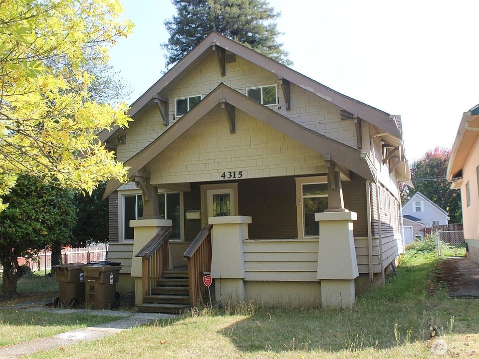1st image of 4315 S Yakima Avenue S