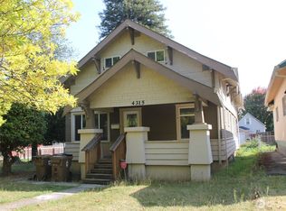 4315 Yakima Ave, Tacoma, WA