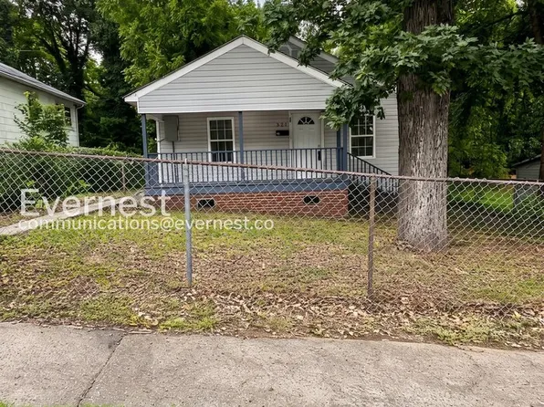 221 W 23rd St, Winston Salem, NC 27105
