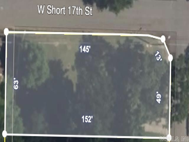 2nd image of 1721 Parker St