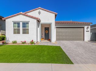 17200 W Rocklin St, Surprise, AZ 85388