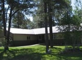 226 Cloud Cap Ave, Pagosa Springs, CO 81147