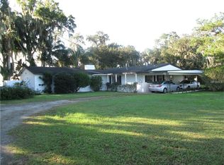 1893 N Lake Reedy Blvd, Frostproof, FL 33843