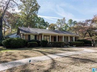 2357 Rocky Ridge Rd, Birmingham, AL 35216