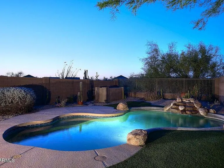 10354 E Raintree Dr — Photo 27