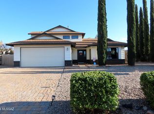 4854 Loma Loop, Sierra Vista, AZ 85635