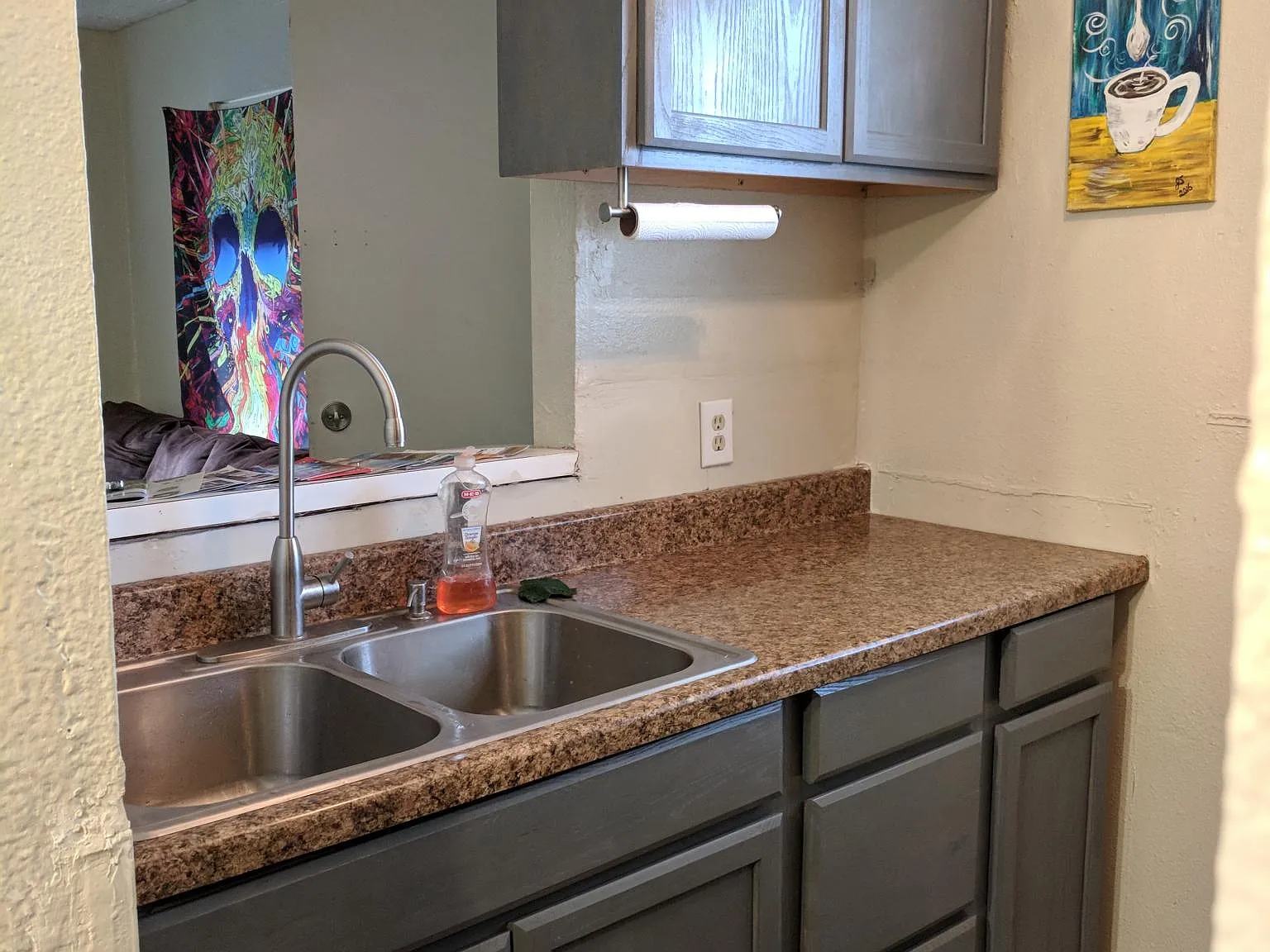 2 bed, 800 sqft, $1,300 — Photo 3