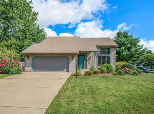 10801 Stutely Dr, Granger, IN