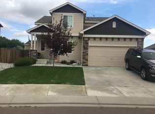 7759 Whipple Pl, Fountain, CO 80817