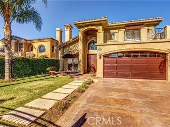 14739 Hesby St, Sherman Oaks, CA 91403