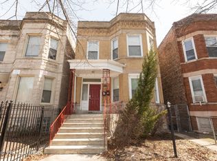 7237 S Champlain Ave, Chicago, IL 60619