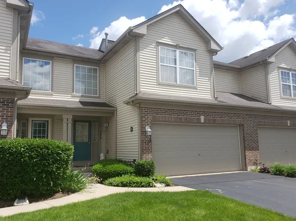 375 Gladstone Ln #60-3, Elgin, IL 60120