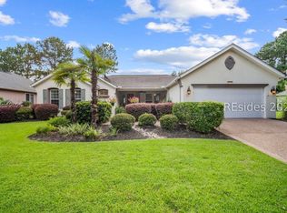 214 Hampton Cir, Bluffton, SC 29909