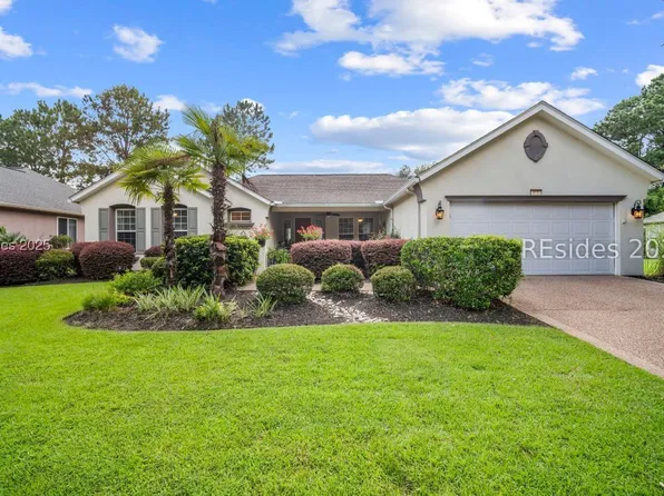 214 Hampton Cir, Bluffton, SC 29909