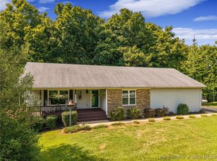 5177 Stiller Rd, Floyds Knobs, IN 47119