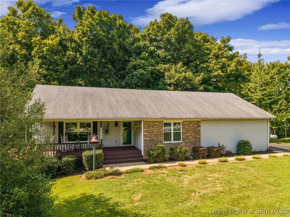 5177 Stiller Road, Floyds Knobs, IN 47119