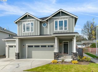 3617 SW McKinley St, Gresham, OR 97080