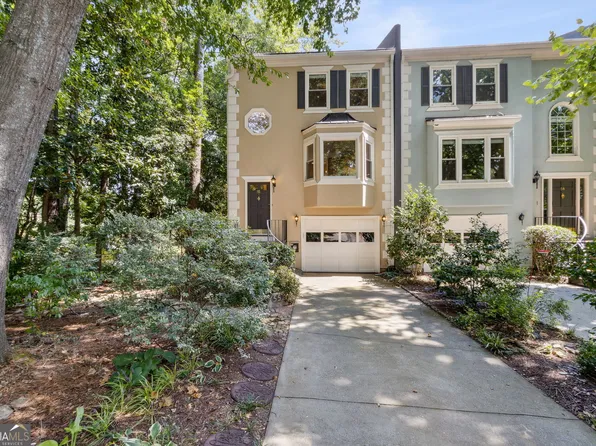 55 Sycamore Sta, Decatur, GA 30030