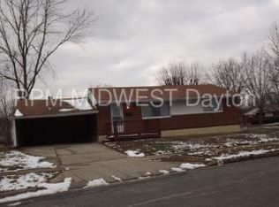 3 Sparks St, Dayton, OH