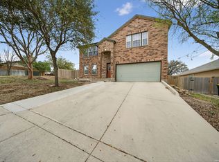 5001 Whisper Cv, Schertz, TX 78108