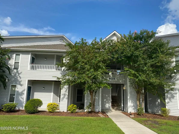 4138 Breezewood Drive Apt 201, Wilmington, NC 28412