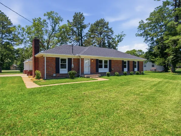 202 Derby Ln, Franklin, TN 37069