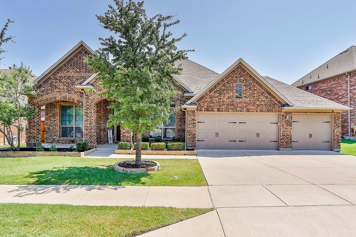 428 Hackworth St, Roanoke, TX 76262 | Zillow