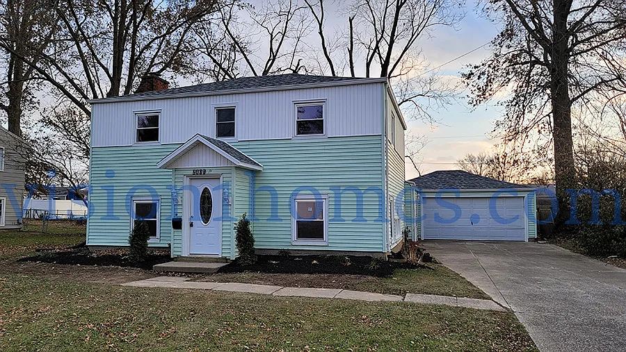 3 bed, 1.5 bath, 1030 sqft, $1,650 — Photo 1