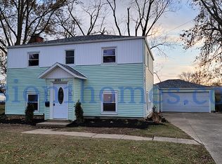 2405 Lakewood Ave, Lima, OH 45805
