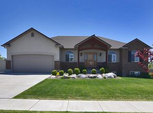 1471 W 1075 S, Layton, UT 84041