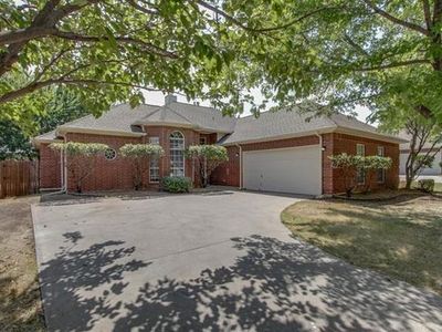 43 Cimarron Dr, Trophy Club, TX, 76262