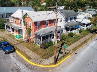 701 N Division St, Mount Union, PA 17066