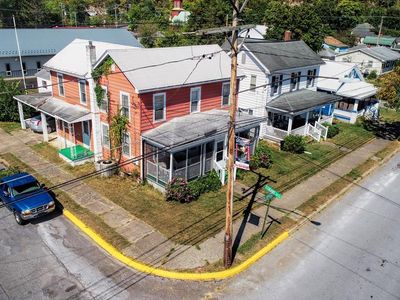 701 N Division St, Mount Union, PA, 17066