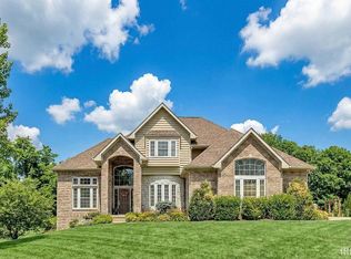 4671 Livia Dr, Bloomington, IN 47401