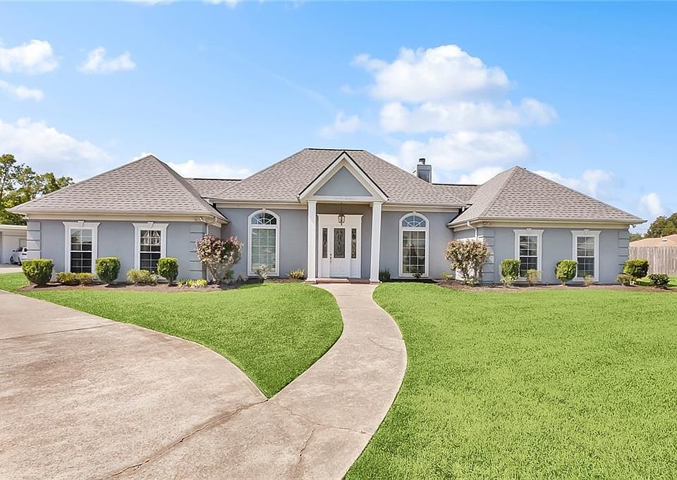 2016 Etienne Dr, Meraux, LA 70075 MLS 2420676 Zillow