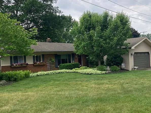 953 Woodruff Lake Dr, Highland, MI 48357