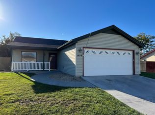 1616 Sommer St, Twin Falls, ID 83301