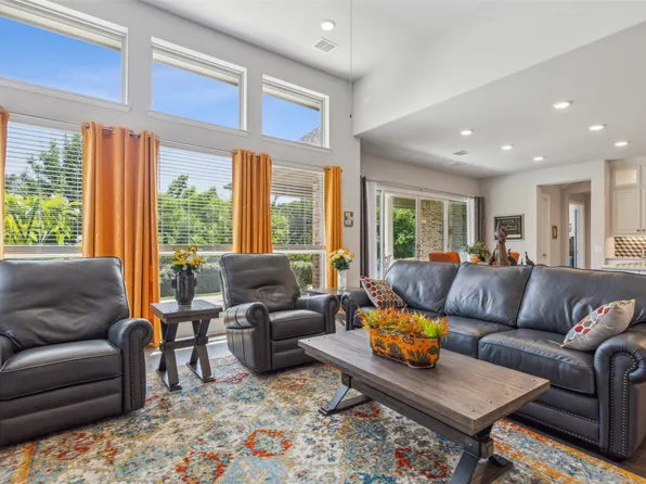 1600 Dublin Ridge Dr, Prosper, TX 75078