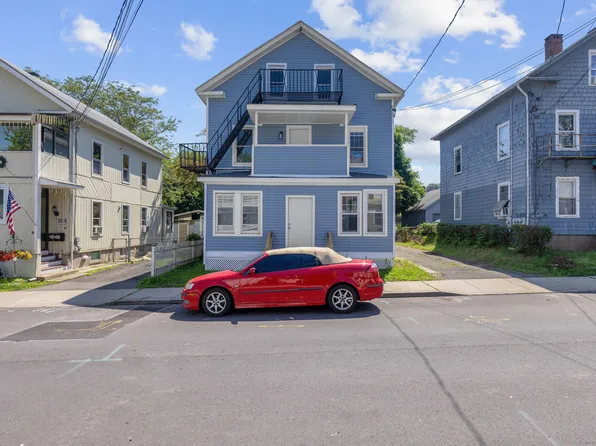 85 Twiss St, Meriden, CT 06450