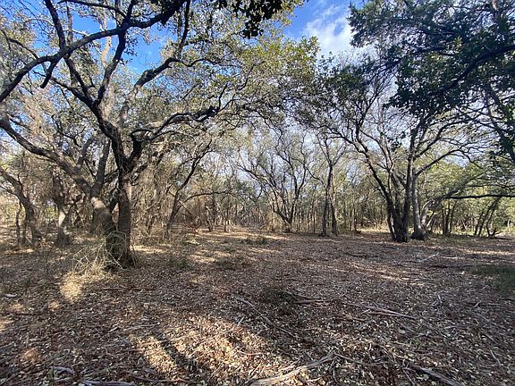 Liberty Hill ISD Land For Sale with Owner Financing