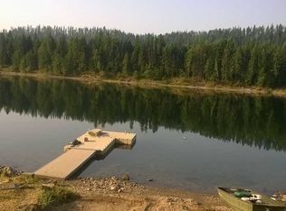 191 Wagon Wheel Rd, Cusick, WA 99119