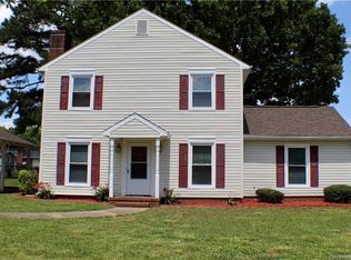 2313 Woodfield Cir, Gastonia, NC 28056