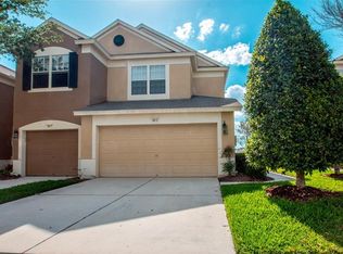 4815 Pond Ridge Dr, Riverview, FL 33578