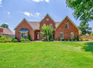 9577 Drayton Hall Ln, Germantown, TN 38139
