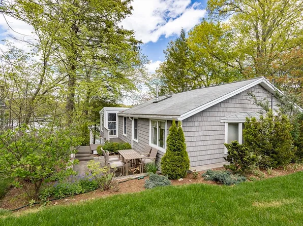 97 Dudley Rd, Wayland, MA 01778