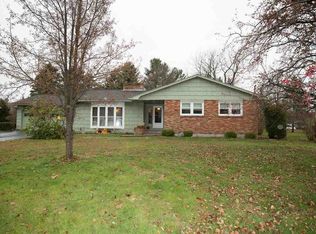 30 Mountain View Dr, Valatie, NY 12184