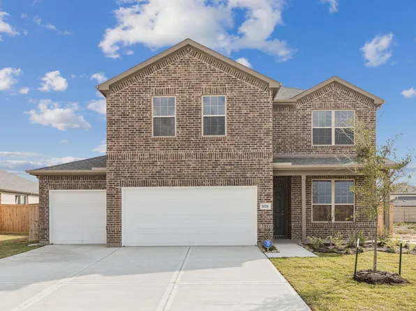 1026 S Oakhurst Dr, Dayton, TX 77535