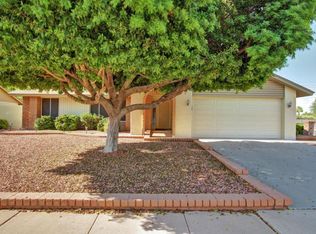 2550 W Olla Cir, Mesa, AZ 85202