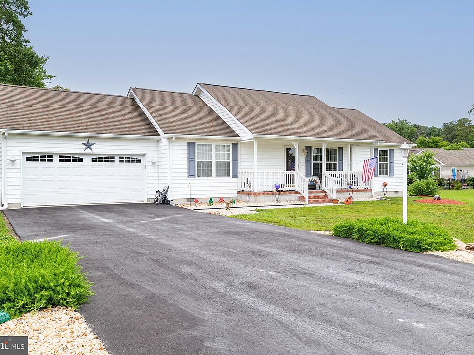 31053 Meadow Dr, Lewes, DE 19958 Zillow